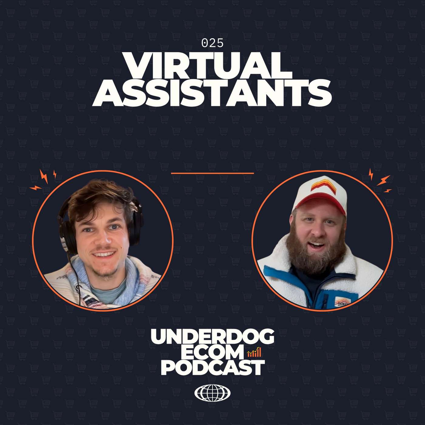 Underdog Ecom Podcast