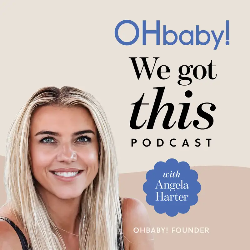 OHbaby! We got this