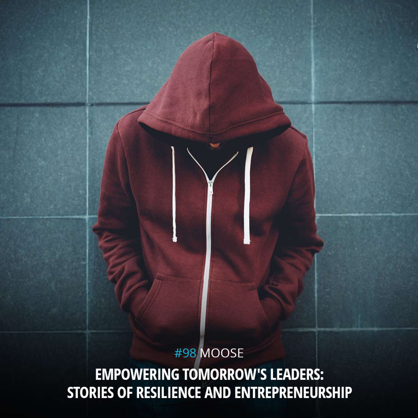 Musap 'Moose' Abdel, Empowering Tomorrow's Leaders: Stories of Resilience and Entrepreneurship Musap 'Moose' Abdel, Empowering Tomorrow's Leaders: Stories of Resilience and Entrepreneurship