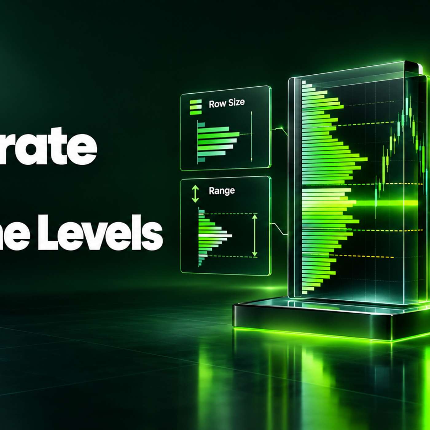 Volume Profile Settings That Change Your Levels: Row Size, Range and Session vs Composite