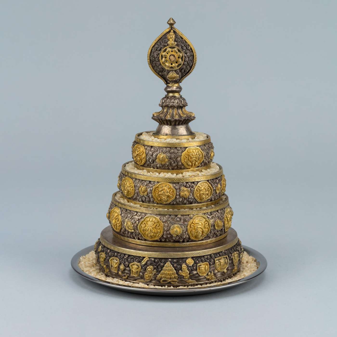 Mindfulness Meditation Podcast