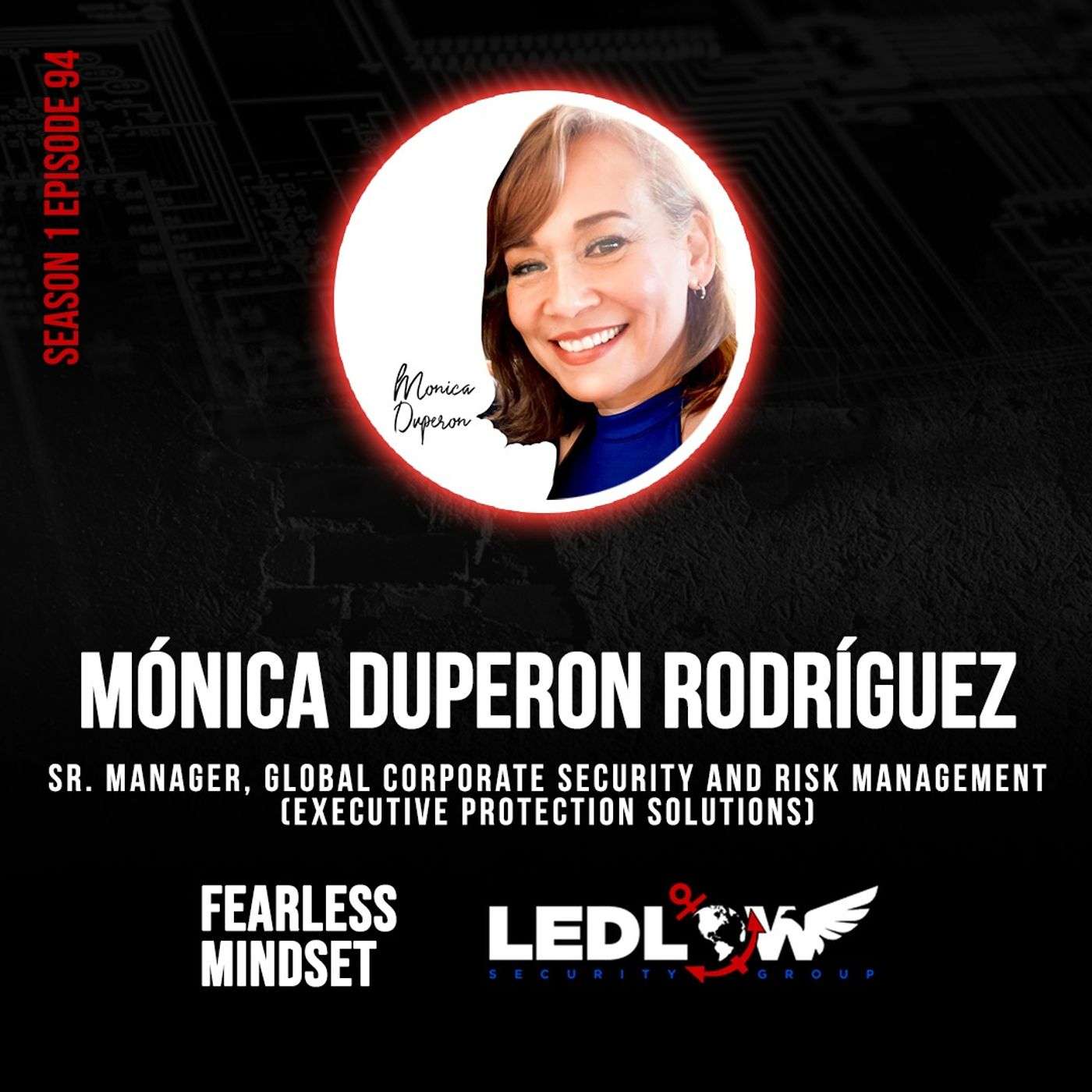 The Fearless Mindset