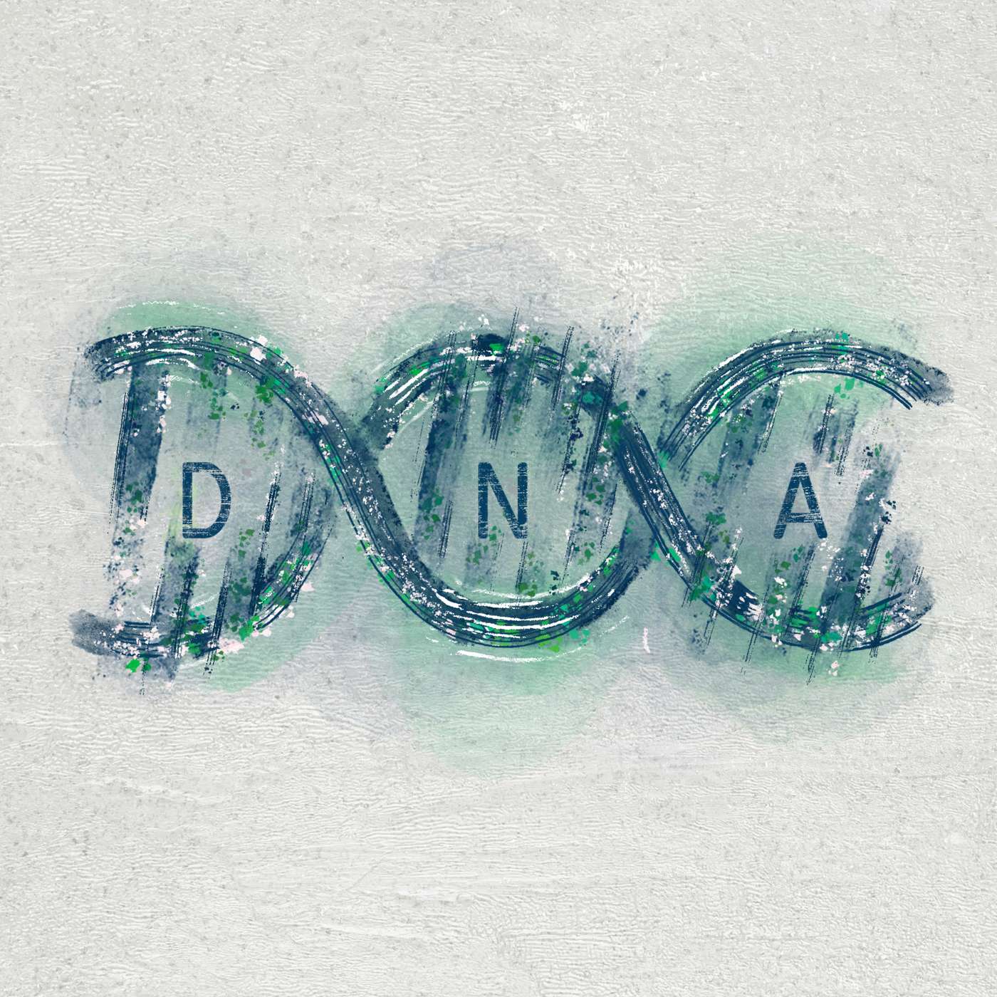 DNA - Week Four