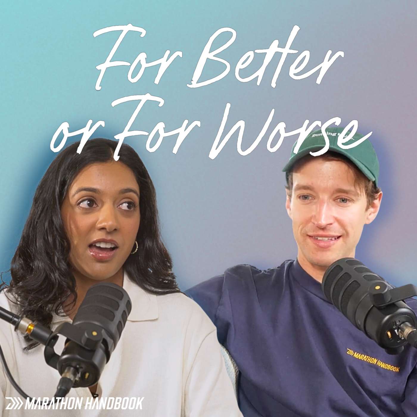 For Better Or For Worse