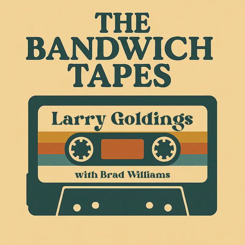 Larry Goldings: Serving the Song