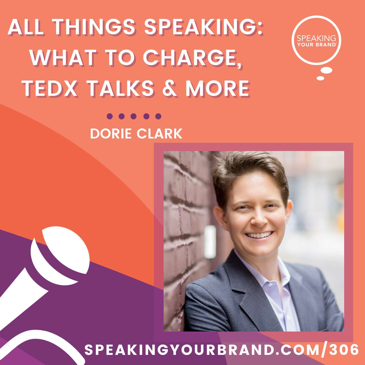 Speaking Your Brand: Public Speaking Tips and Strategies