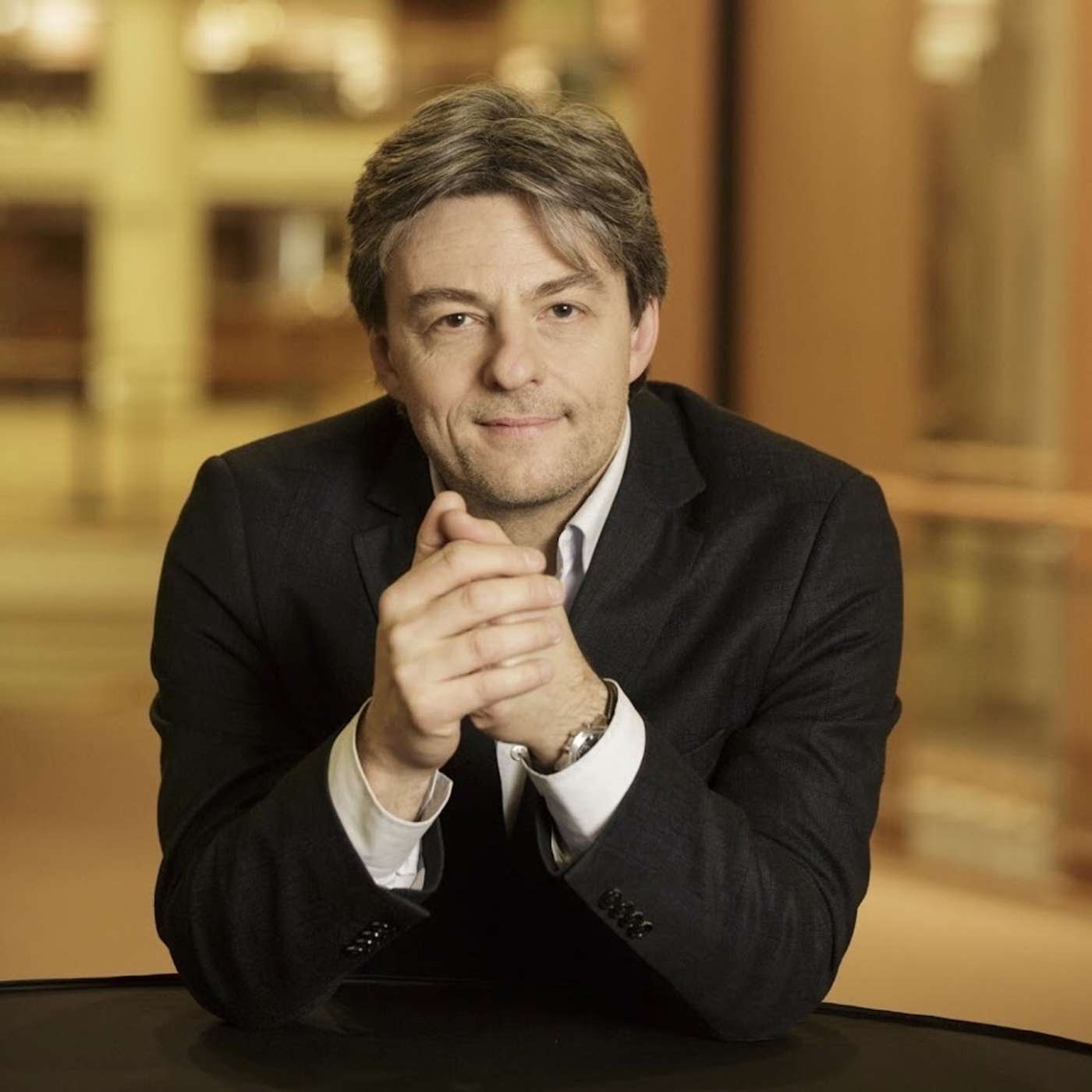Il Maggio Organistico presenta Thierry Mechler episode artwork