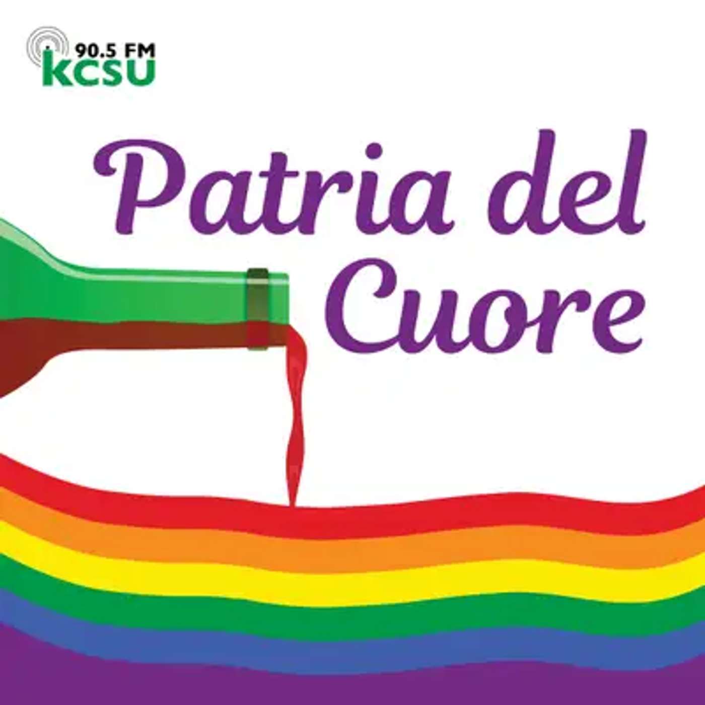 Patria del Cuore - Ep 1: Houses and Villas episode artwork