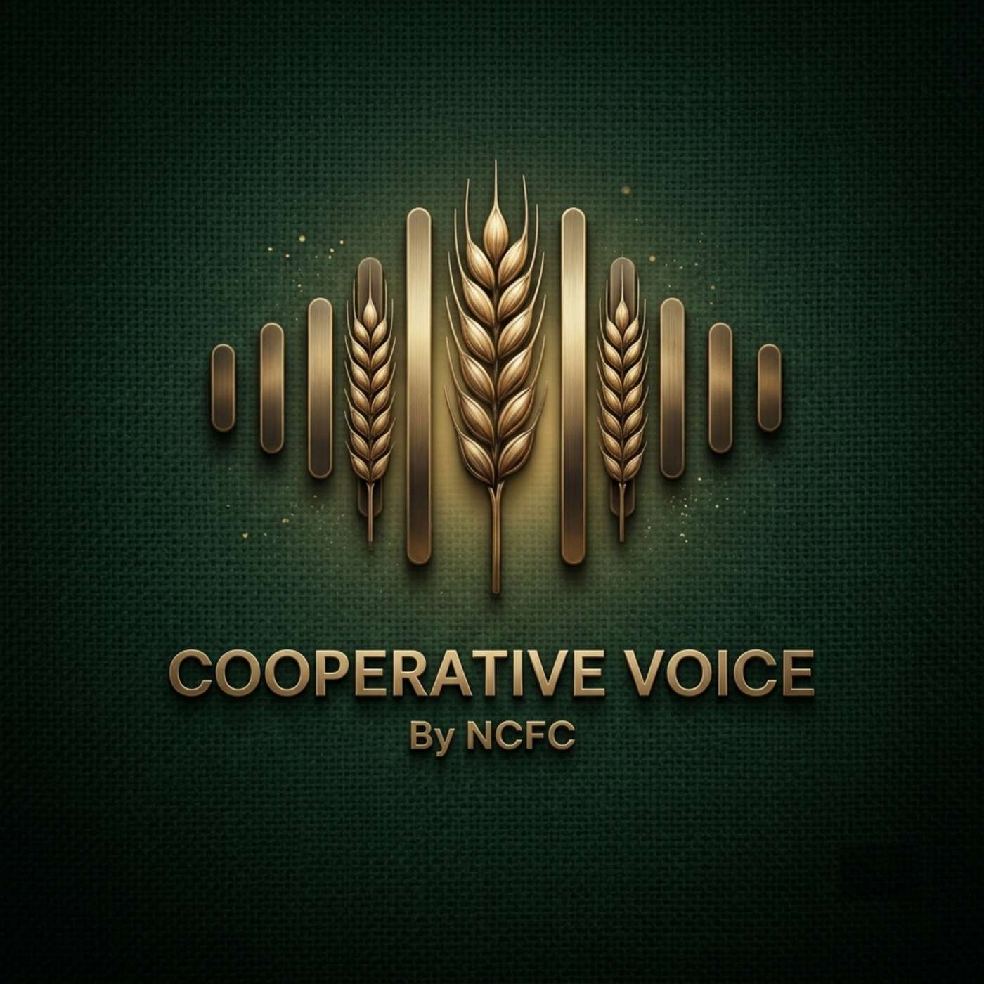 Cooperative Voice