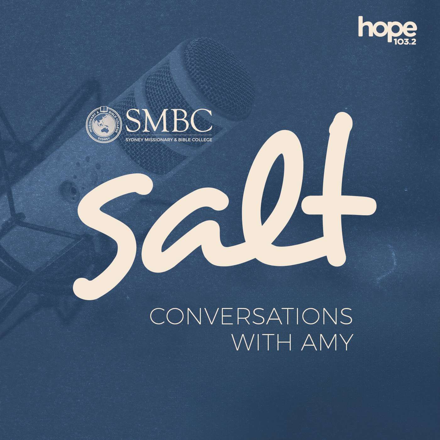 Salt – Conversations