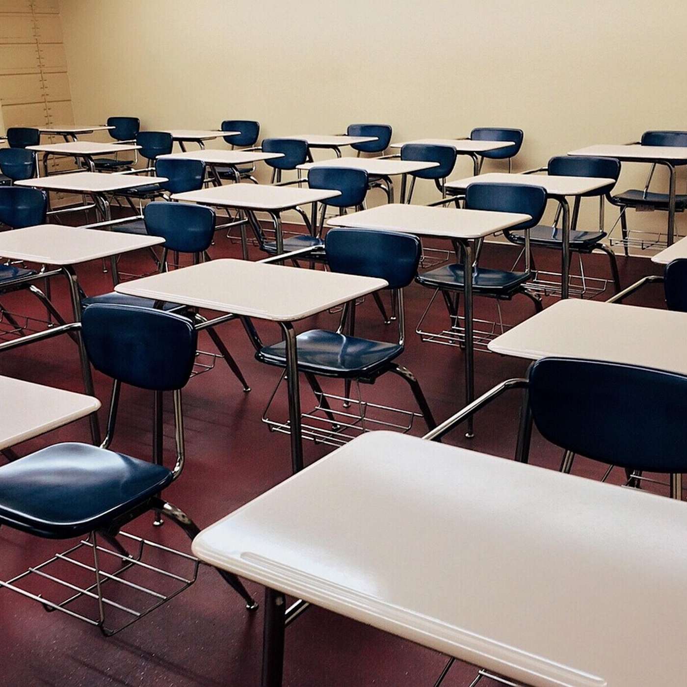 Back to School for Minnesota Lawmakers episode artwork