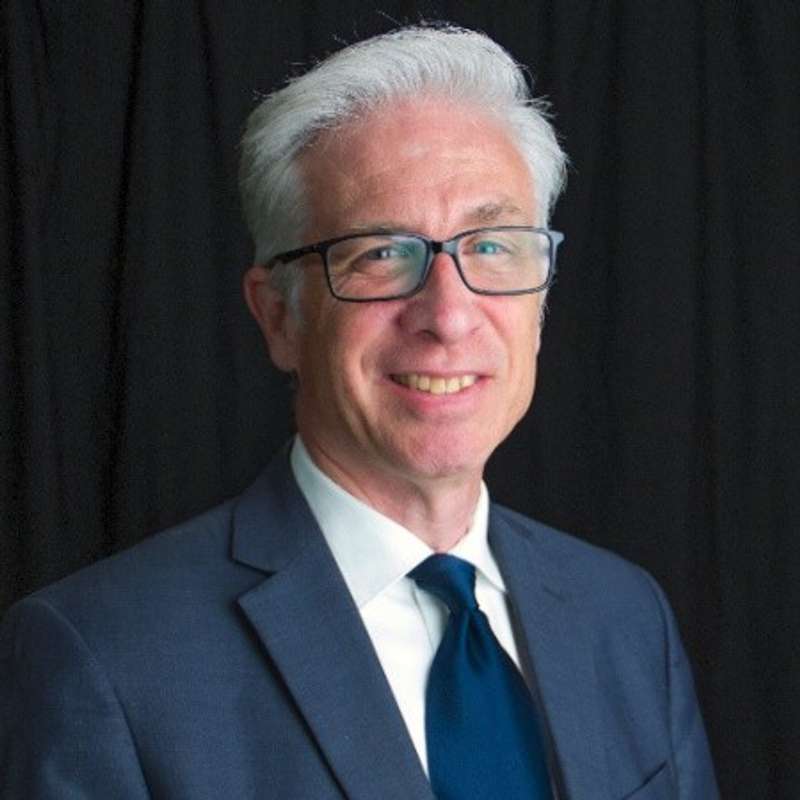 Dr. David Staley