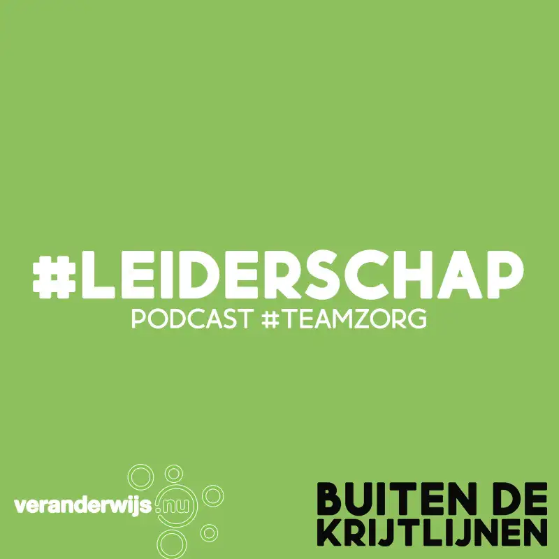 #Leiderschap