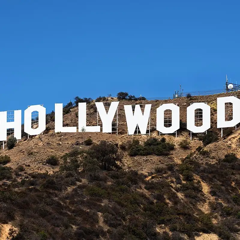 Musicando - La Magia di Hollywood