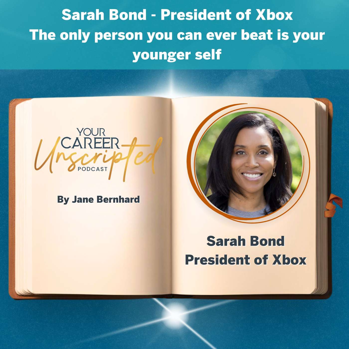 Your Career, Unscripted