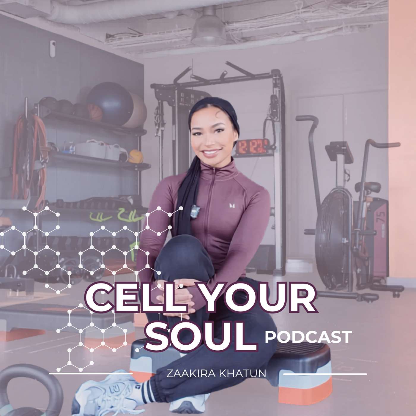 CellYourSoul Podcast