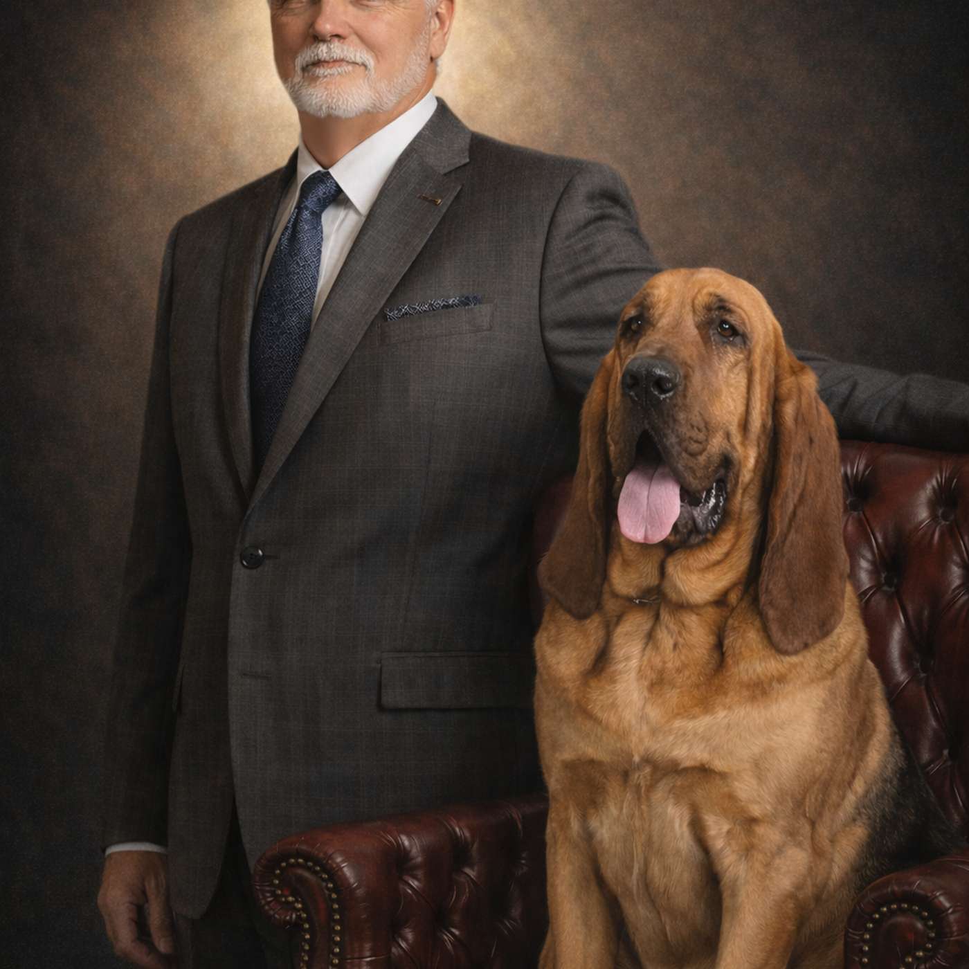 The Paul Truesdell Podcast