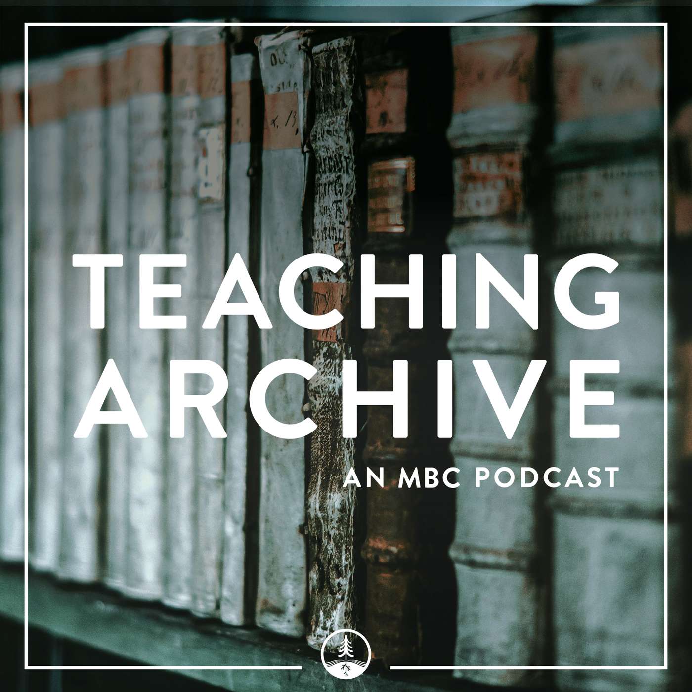 Teaching Archive