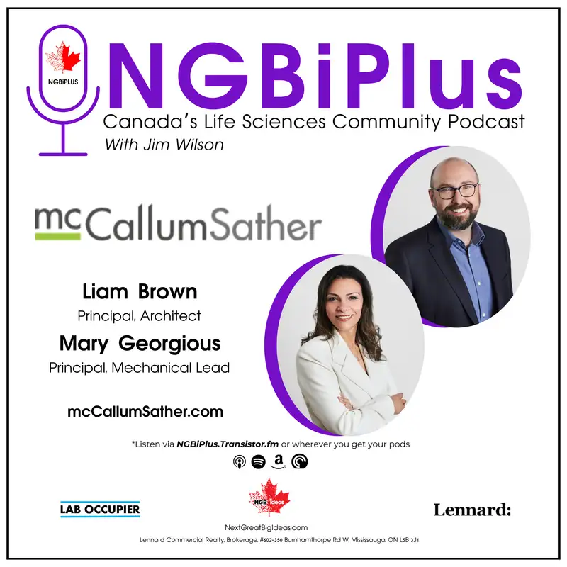 NGBiPlus S1.E2: mcCallumSather