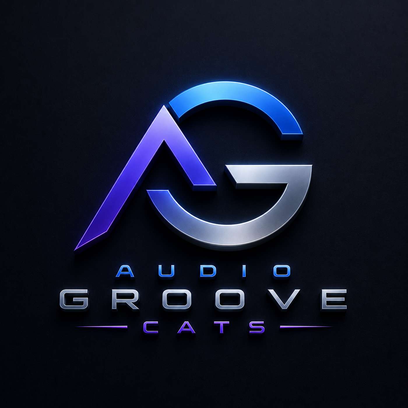 Audio Groove Cats