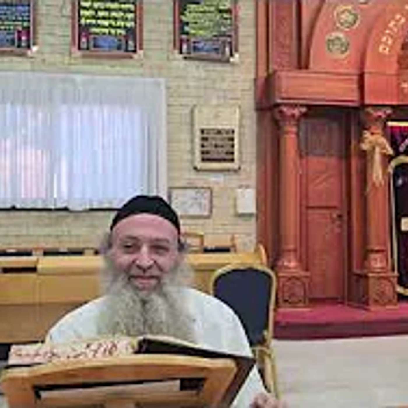 הרב מאיר כהן | רבותינו הפוסקים והקדושים נע מאירים ומחדשים כי בזה עומדים ישועתו והצלחתו של האדם
