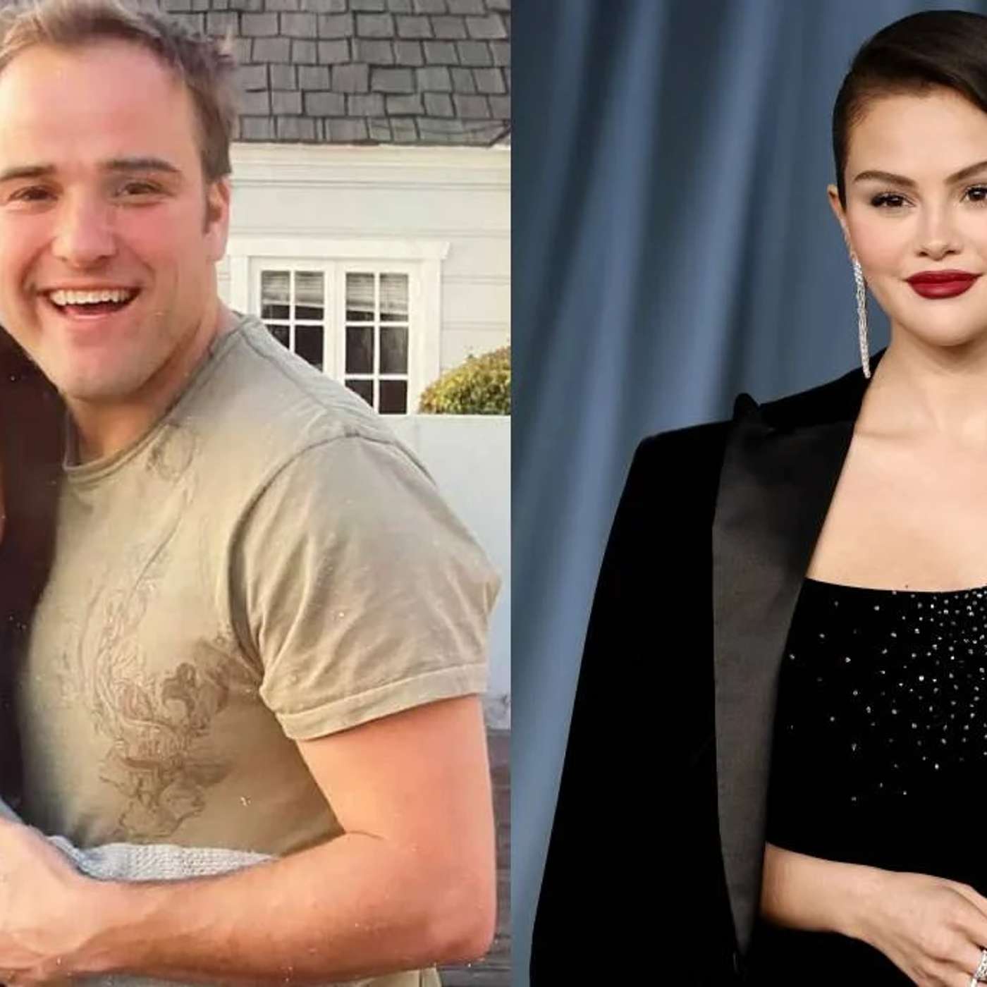 Selena Gomez Teases Wizards Reunion, Mandalorian Lands Big Screen, Katseye Breaks Global Pop Boundaries, Jungkook Dominates Global Style, and more...