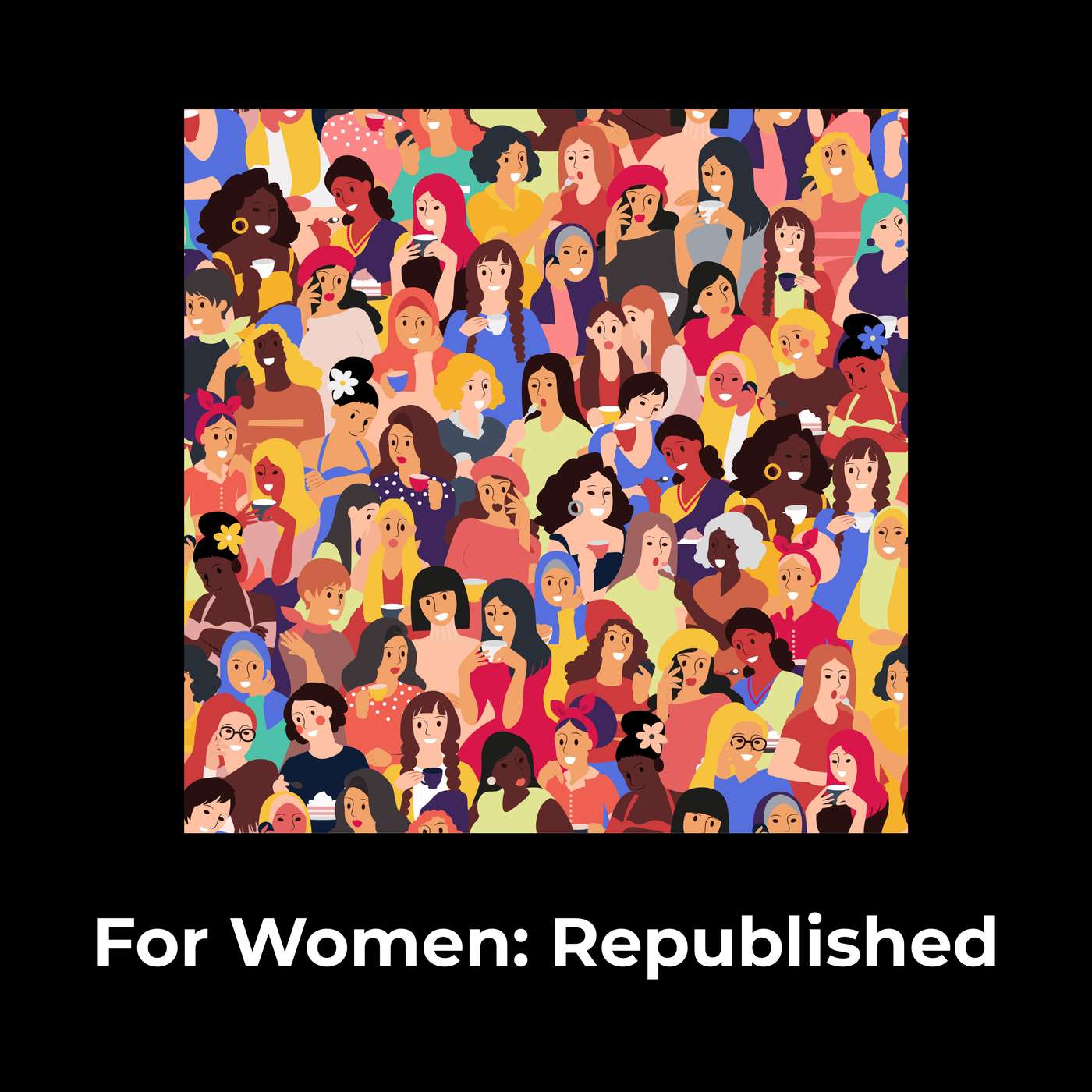 For Women episode artwork