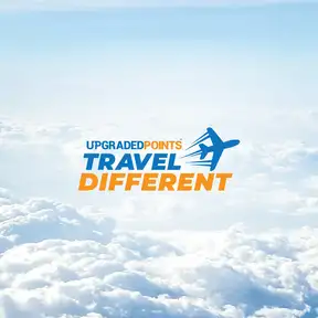 The Upgraded Points Podcast