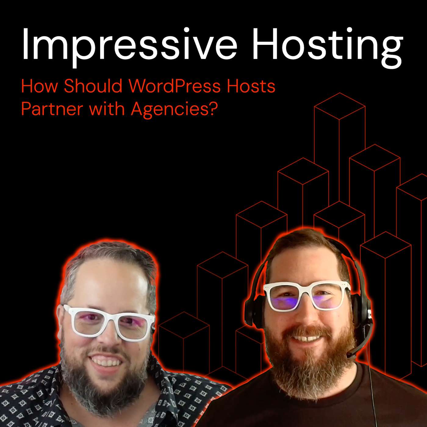 How Should WordPress Hosts�Partner with Agencies?