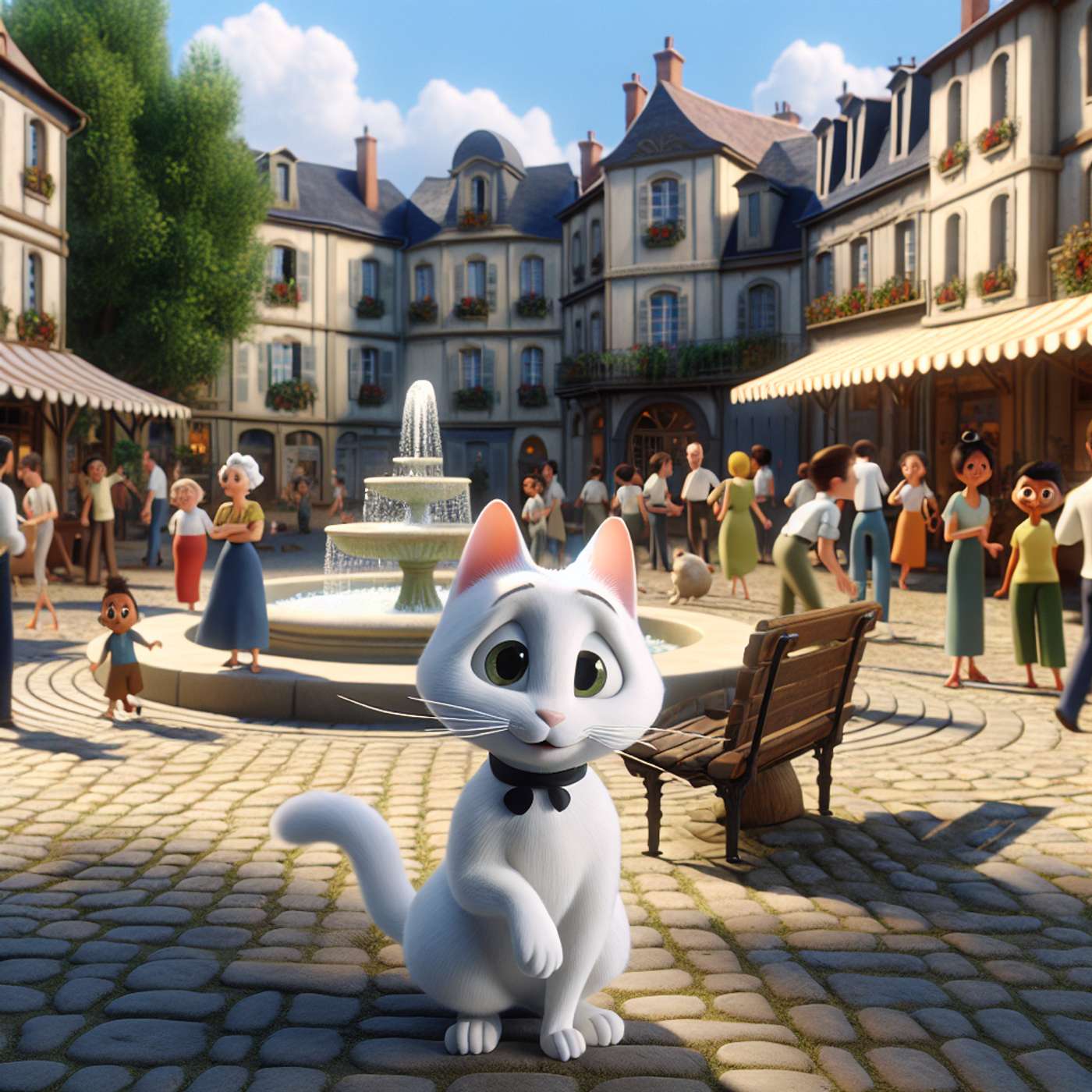 Master Community French: Advanced French Practical Application in Social Settings