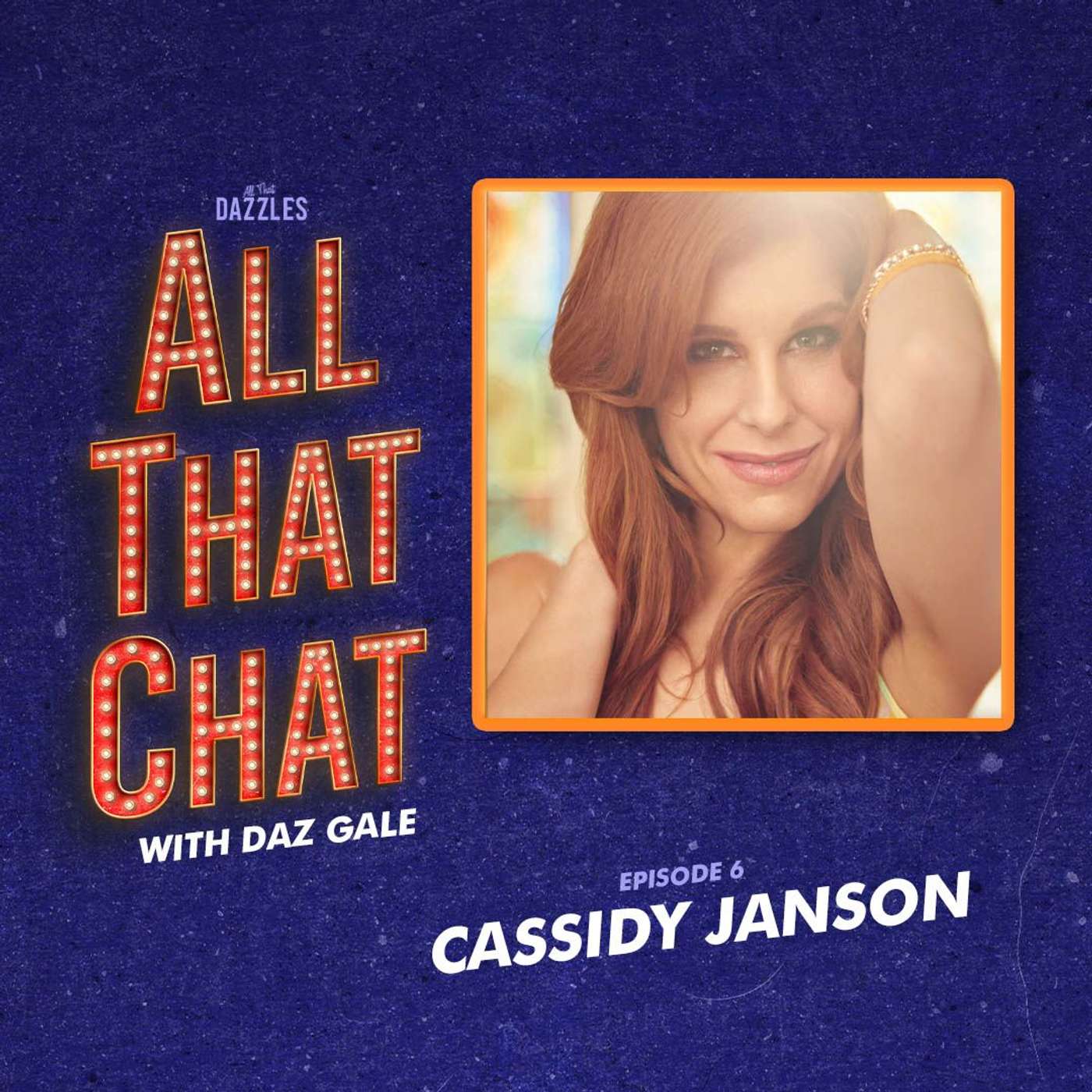 All That Chat: The All That Dazzles Podcast