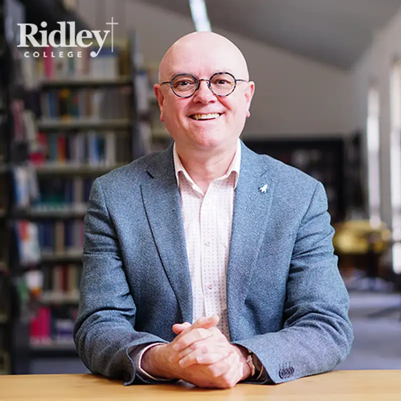 More Gospel workers needed - Mt 9:27-10:4 (Rhys Bezzant)