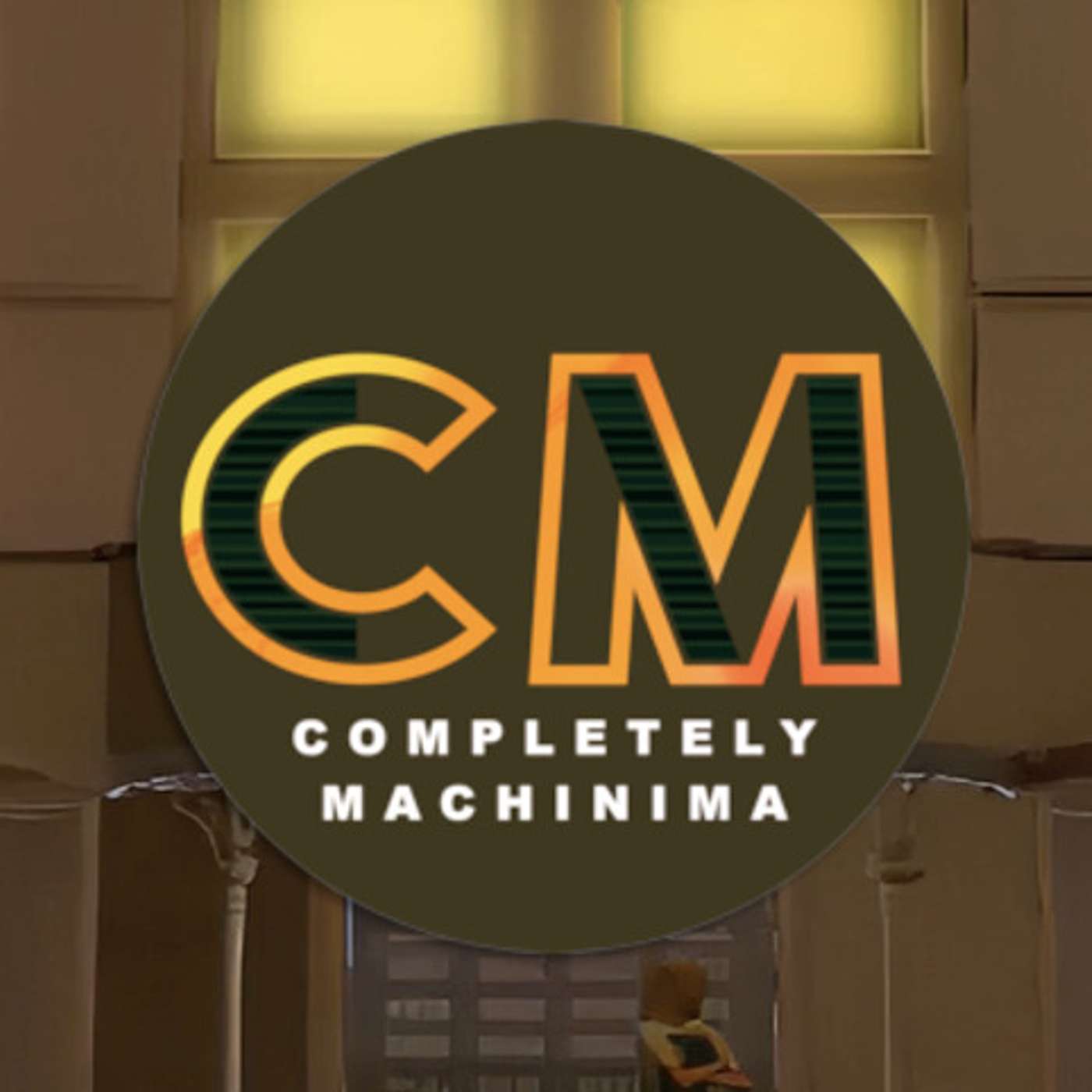 And Now For Something Completely Machinima