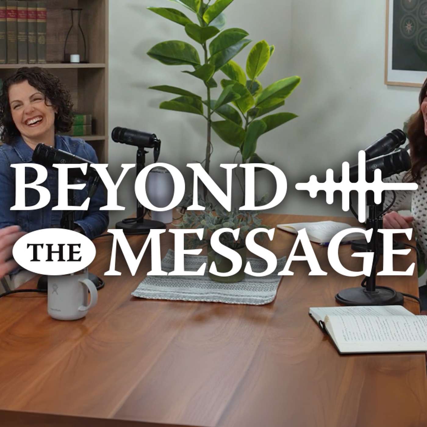 Beyond the Message — I Am More | More Victory in Life Beyond the Message — I Am More | More Victory in Life