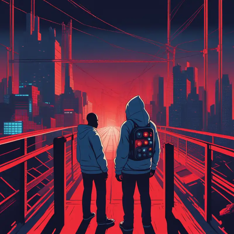 Signal Lost: The Zero Day Reckoning