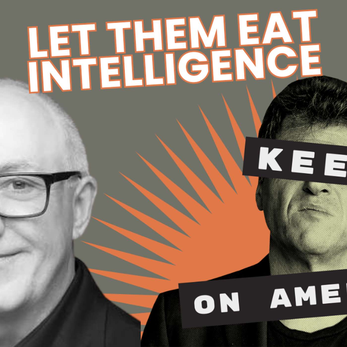 Let Them Eat Intelligence: A Silicon Valley Eulogy for the Working Class