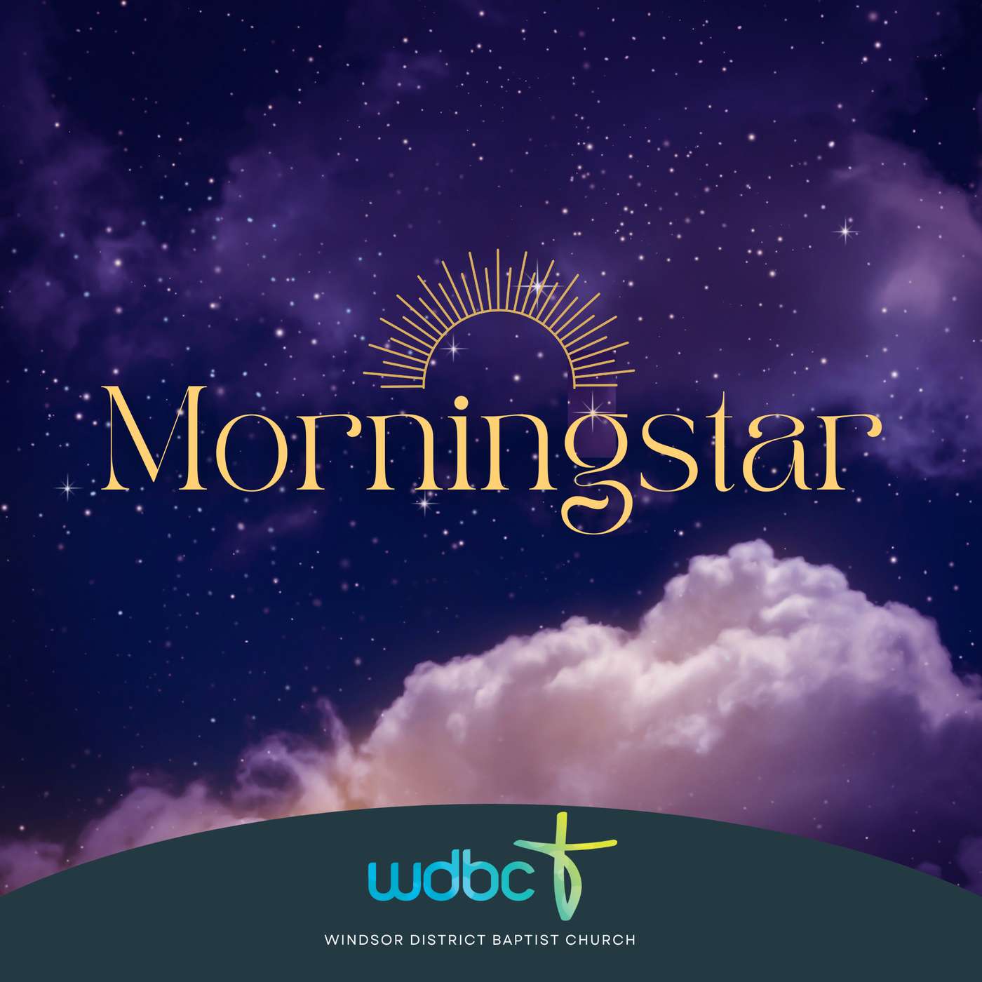 Morningstar #4 | Through the Eyes of Shepherds episode artwork
