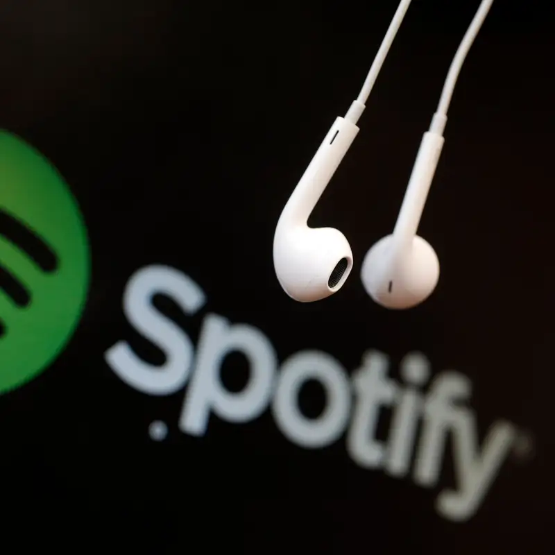 Spotify in the news; interviews with Funderbeam and InReach Ventures; and more
