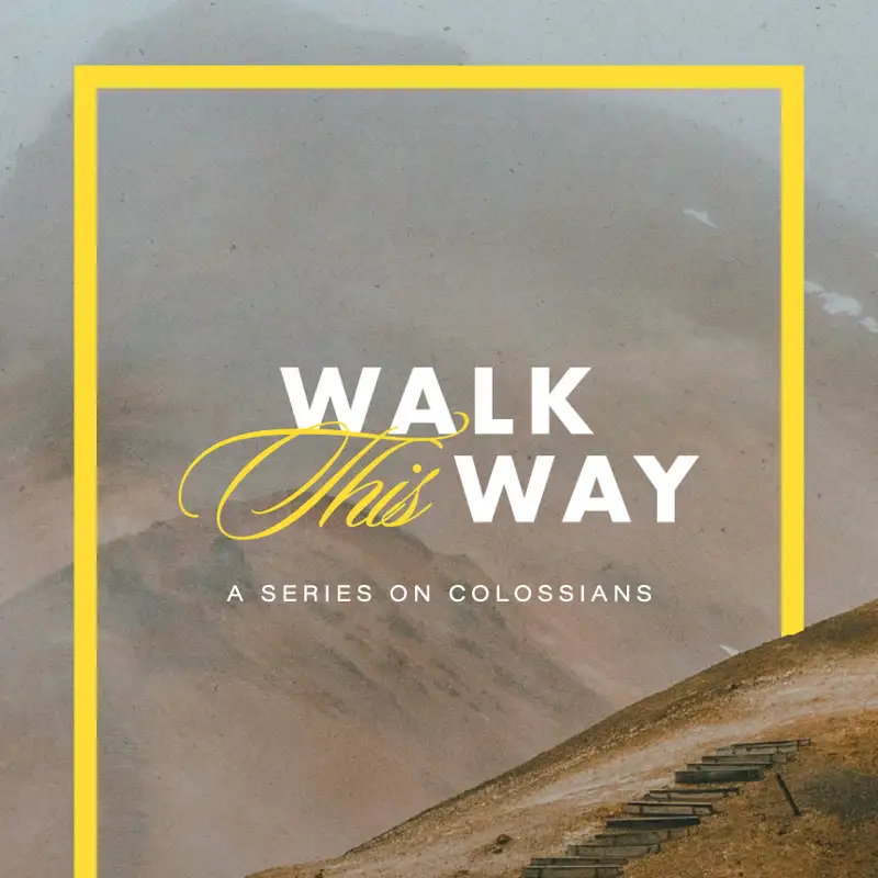 Walk This Way: Rethinking Relationships with Mark Ordus