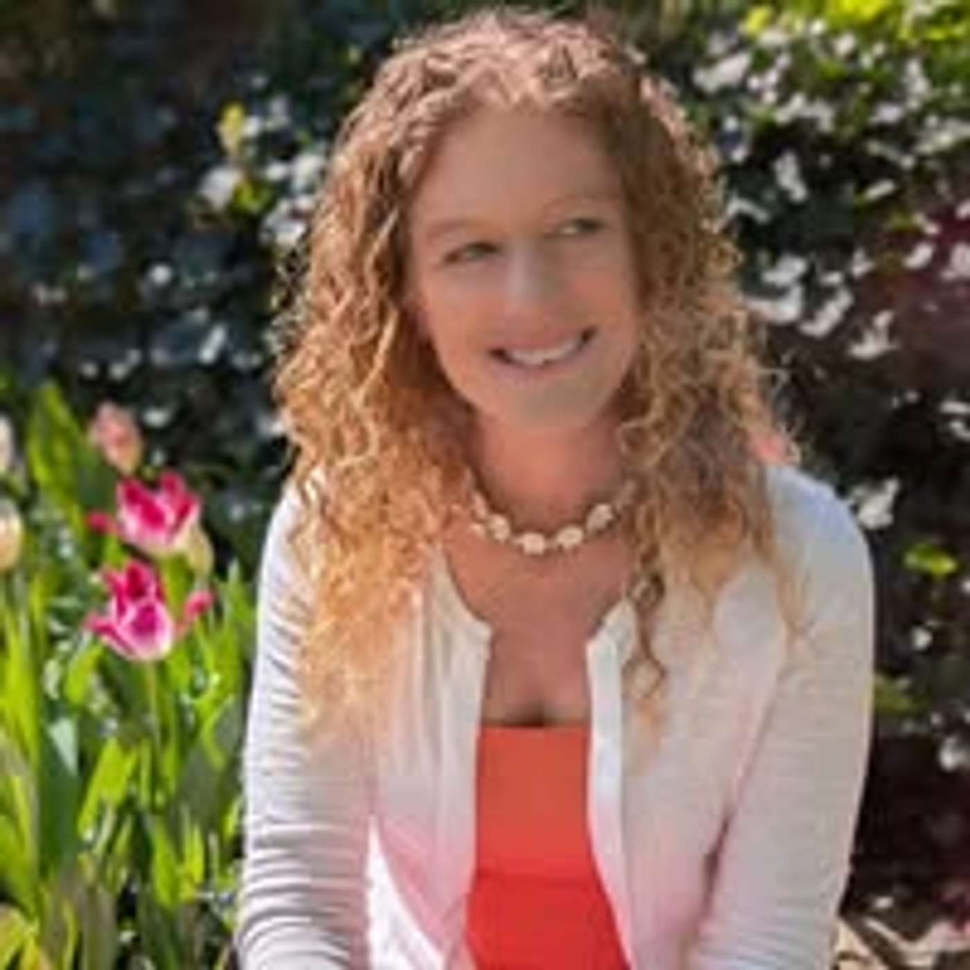 Hilary Hodge - Grass Valley Mayor episode artwork