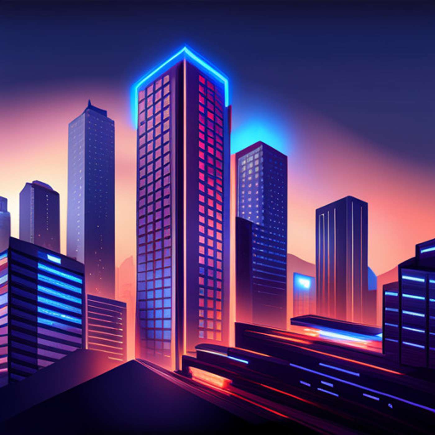 Boost Efficiency and Profitability: The Power of Loan Management SaaS with FUNDINGO episode artwork