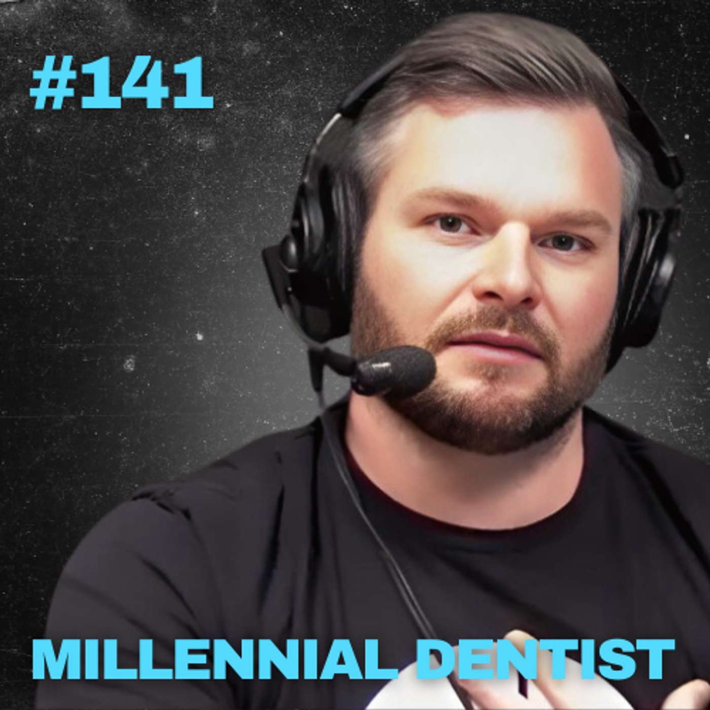 141. Managing Team Turnover and Proper Team Positions - Millennial Dentist Podcast episode artwork