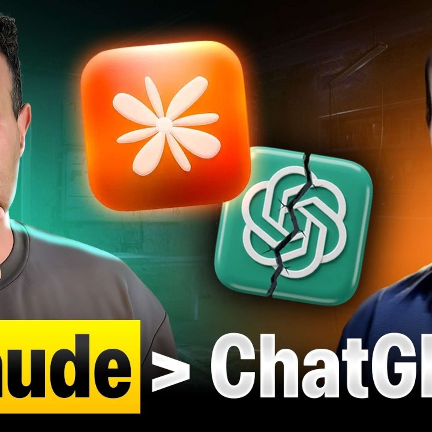 Why SEOs Are Switching From ChatGPT to Claude for Chrome (James Dooley Discusses with Dennis Yu) episode artwork