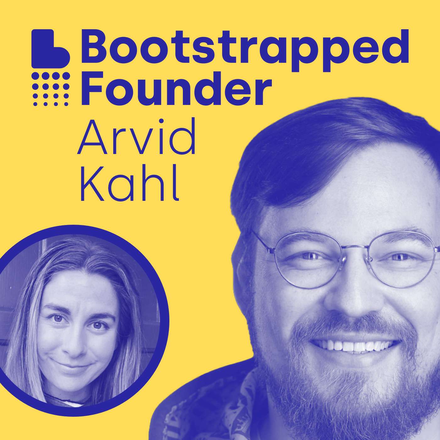The Bootstrapped Founder