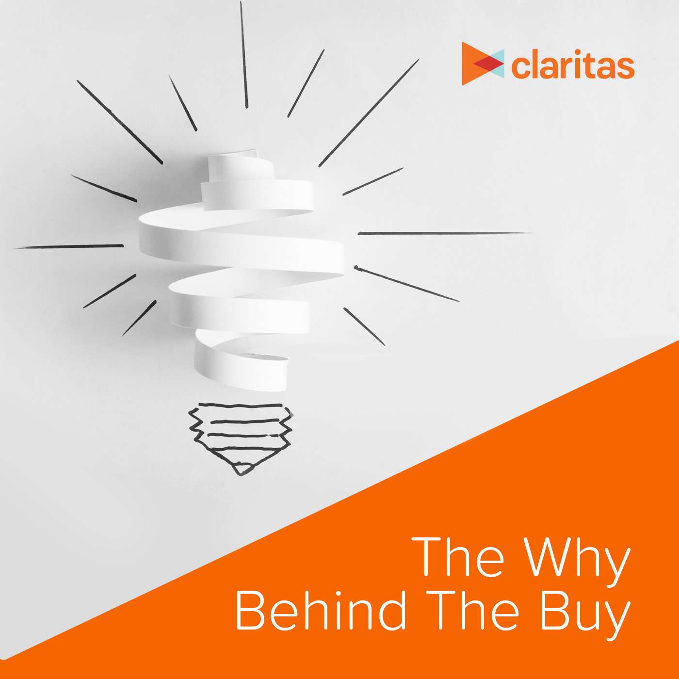 The Marketing Insider: A Claritas Podcast