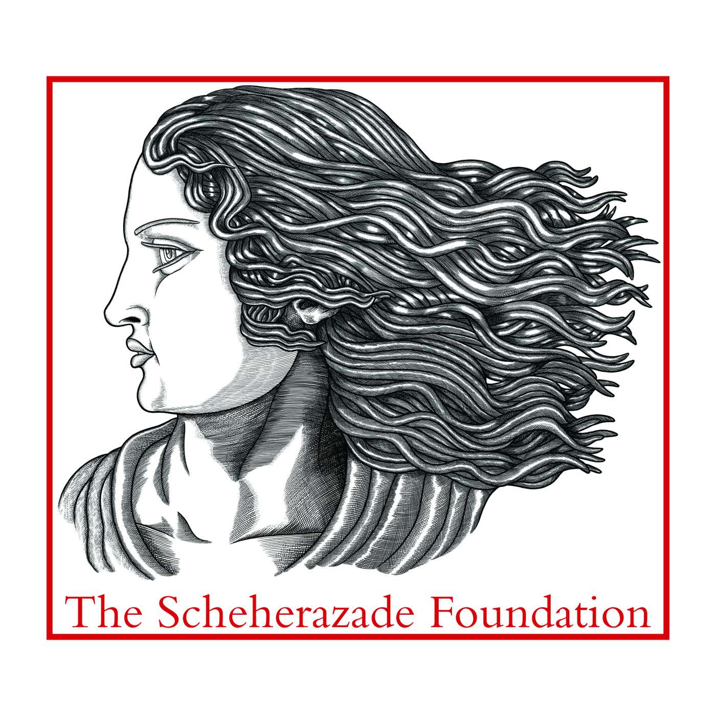 The Scheherazade Foundation Mini Podcast