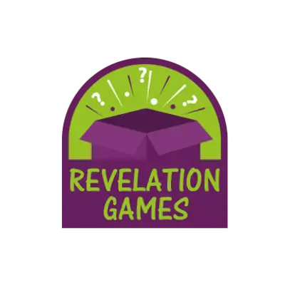 Chris (Revelation Games)