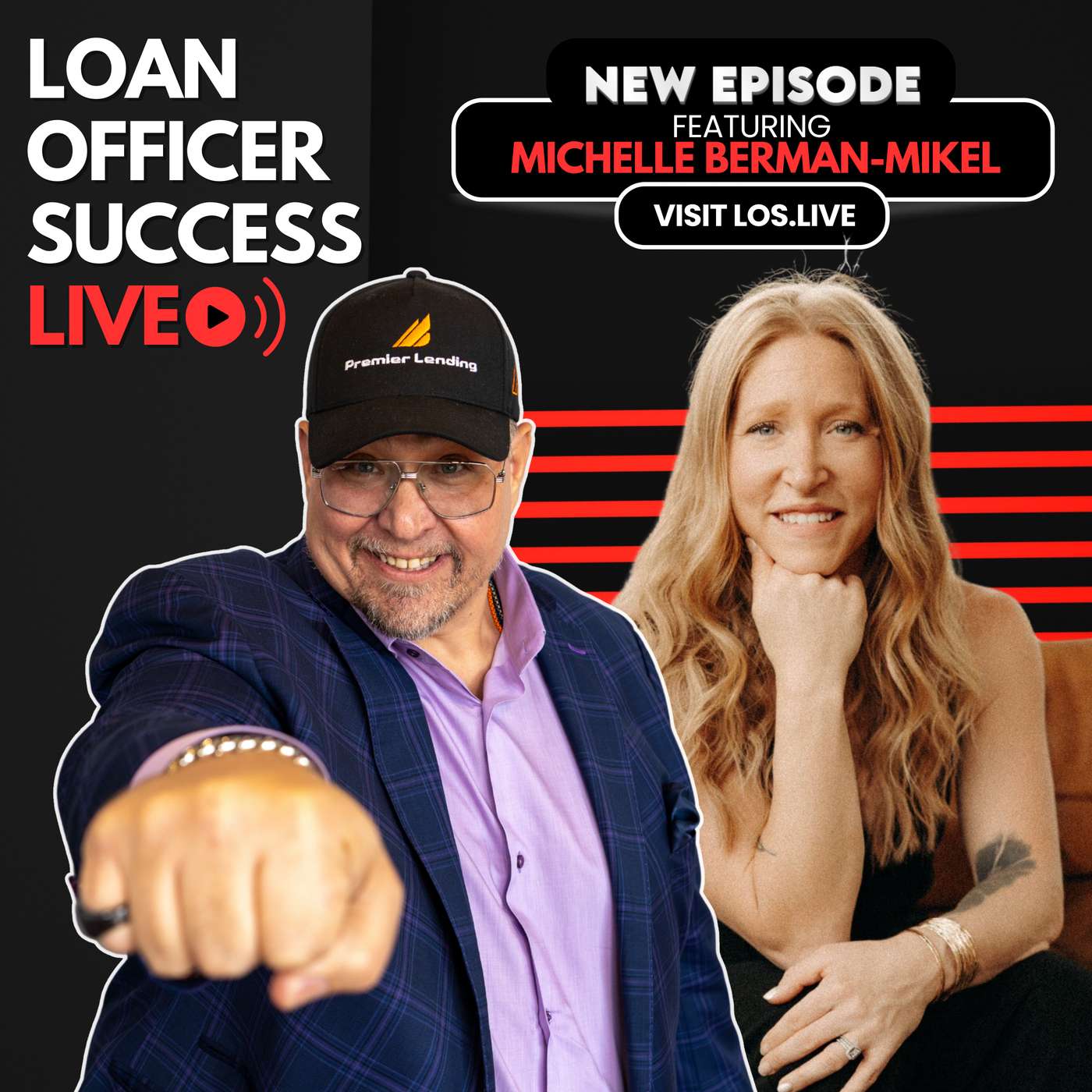 Loan Officer Success Live