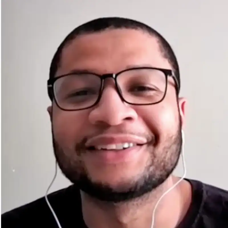 Apocalypse? with Rev. Louis Tillman, pt. 3