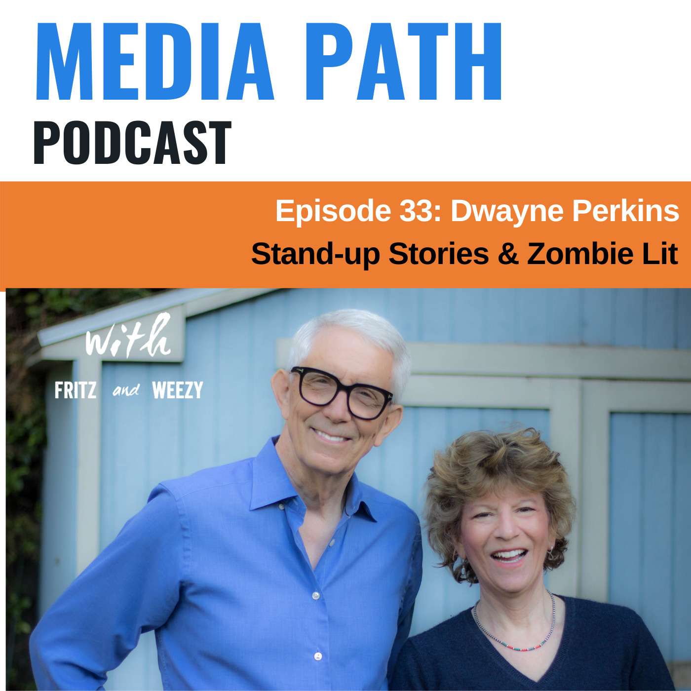 Media Path Podcast